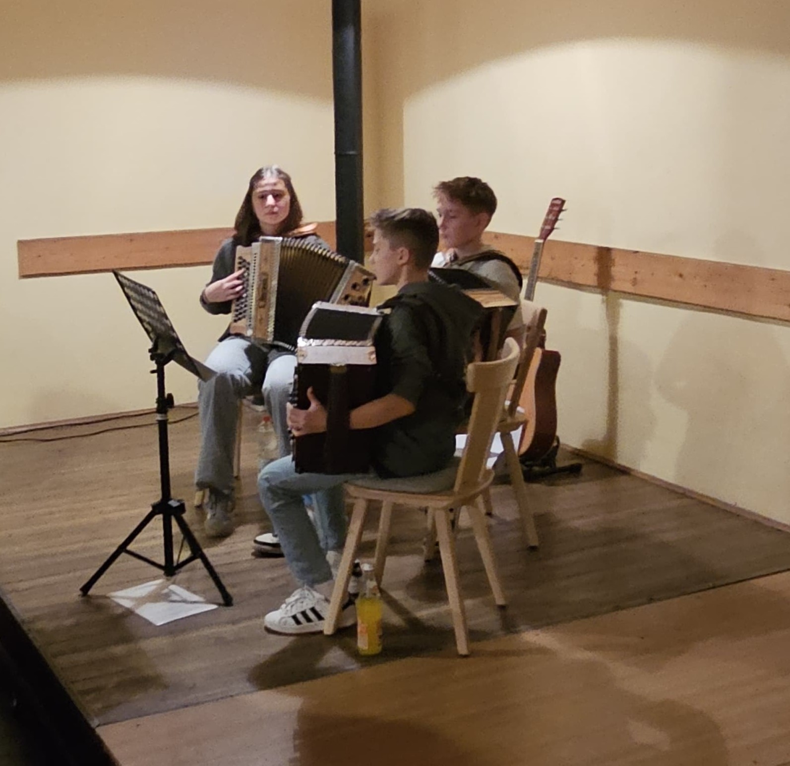 Geschwister Neuberger